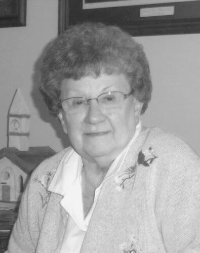 Elaine Marzean